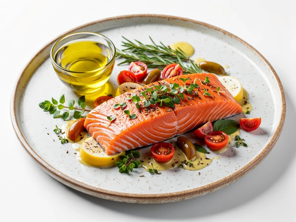 Planes alimenticios personalizados